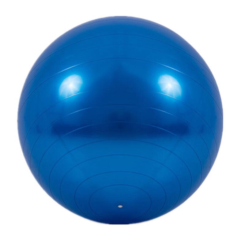 PVC Thickened Yoga Pilates Fitness Ball