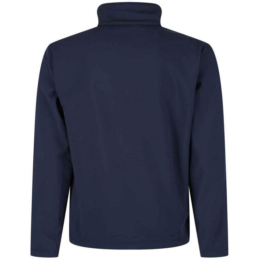 Regatta Professional Mens Reid Soft Shell Jacket