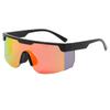 New Men'S Fashion Sports Sunglasses Women'S Outdoor Bicycle Riding Sunglasses Trendy Protective Glasses Xsy9957
