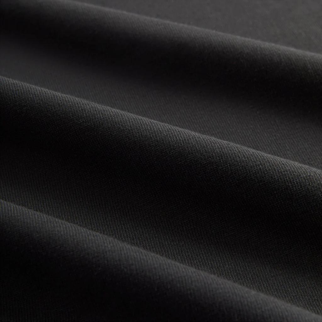 KITH For Nanzuka Gallery Sorayama Model A Stitch T-Shirt 'Black' Men's KHM034450-001