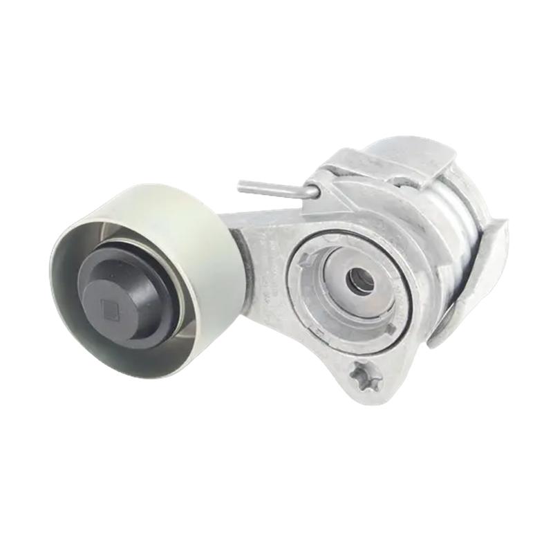 Engine Belt Tensioner Set For BMW F01 F02 740Li X6 E71 N54 11287627052 11287628279 11287559887 11287559889 11287627053