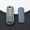 2 кнопки дистанционного ключа TPU чехол для MAZDA 2 3 5 6 CX-3 CX-5 CX-7 CX-9 Speed Miata MX5 Shell Jacket Protector