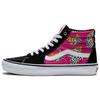 Кроссовки Skate SK8-Hi Fedora цвета фуксии унисекс, розовые VN0A5FCCBLM
