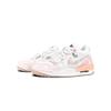 Jordan Legacy 312 Low WMNS CNY Abrasion Resistant Abrasion Resistant Mid top Vintage Basketball Shoes Unisex White Pink HF3182-100(Team401-)