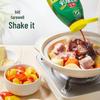 Haitian Superior Oyster Sauce (Squeeze Pack)