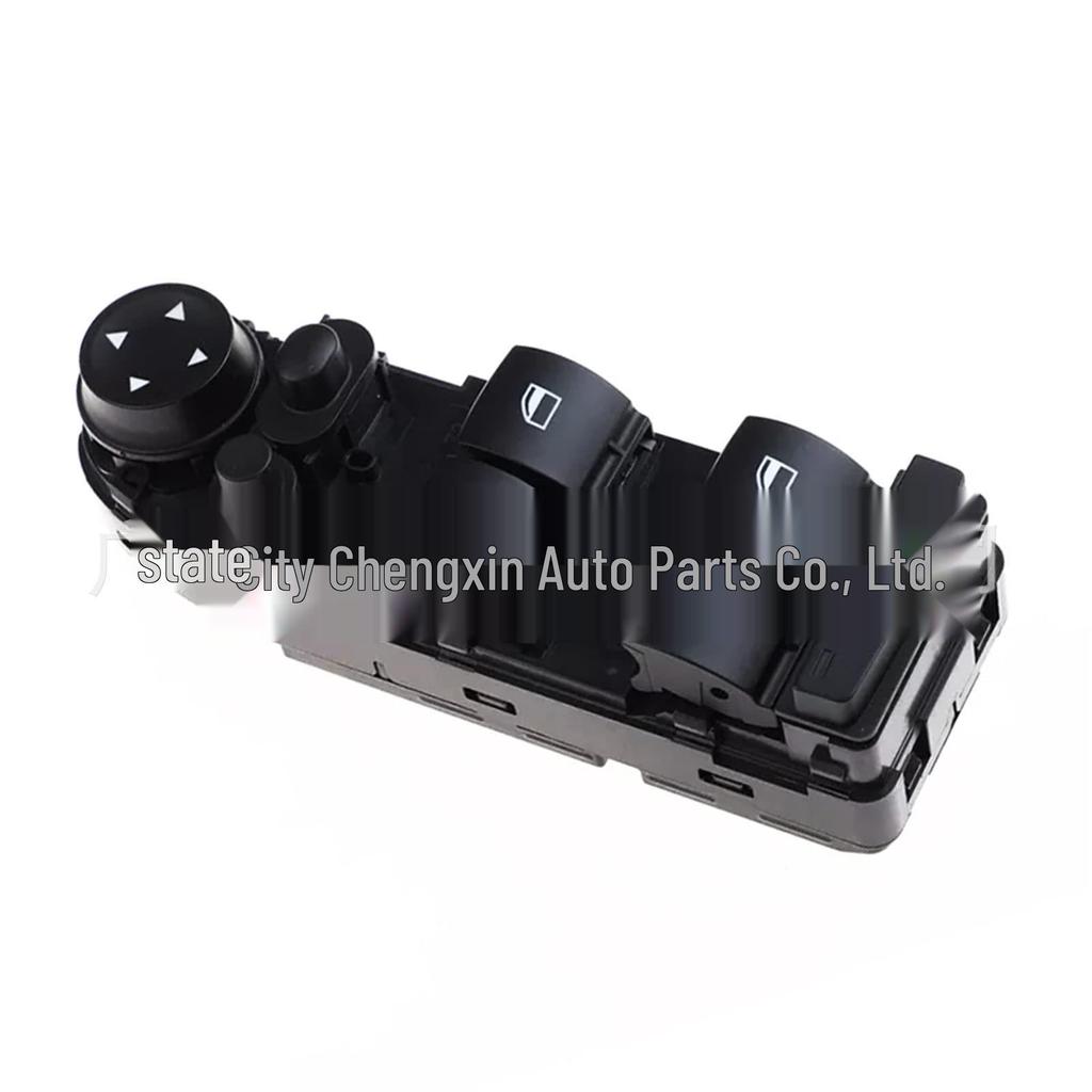 BMW X5 Old Model Car Window Glass Lifter Master Switch (61319122111) Available.
