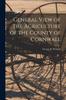 Книга General View of the Agriculture of the County of Cornwall