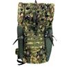STORMCROS Military Rucksack, Large Capacity, Approximately 45L, Ideal for Hiking, Self-Defense Forces, Camouflage (JGSDF Camouflage) 42387