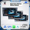 Car Radio Android For Opel Para Astra Meriva Vectra Antara Zafira Corsa 2 DIN Multimedia Carplay GPS 2+32GB