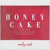 Hone Cake Ruby Red 100 г очищающее средство для лица (твердый) Покатайте мыло в ладонях 10–15 раз, как будто переворачивая его.. Вращайте ладони