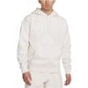 Nike Sweatshirts Men's White Hooded Moderate Regular DA0316-030