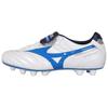 Morelia 2 Comfortable Versatile Soccer Shoes Unisex Soccer Shoes White P1GA170127