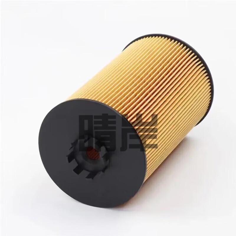 Масляный фильтр двигателя HOWO ZZ1167N 3187
