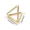 Picture Cards Display Stand Paper Clamp Clamps Stand Place Card Table Numbers Holder Photos Clips