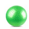 22''  Large Sensory Massage Ball Bouncy Yoga Exercise Ball Big Knobby Balls Large Spiky Ball Inflatable Sensory Balls Outdoor