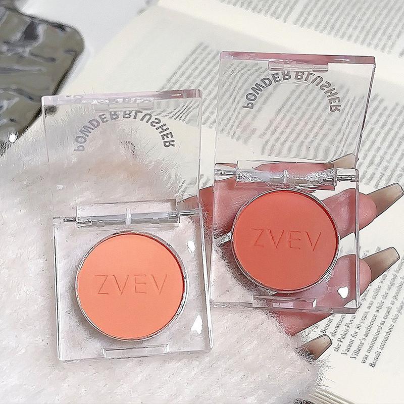 Макияж Румяна натуральный стереоскопический осветляющий цвет High Light Contouring Водостойкие румяна пудра стойкая фиксация Студенческая мода женская косметика