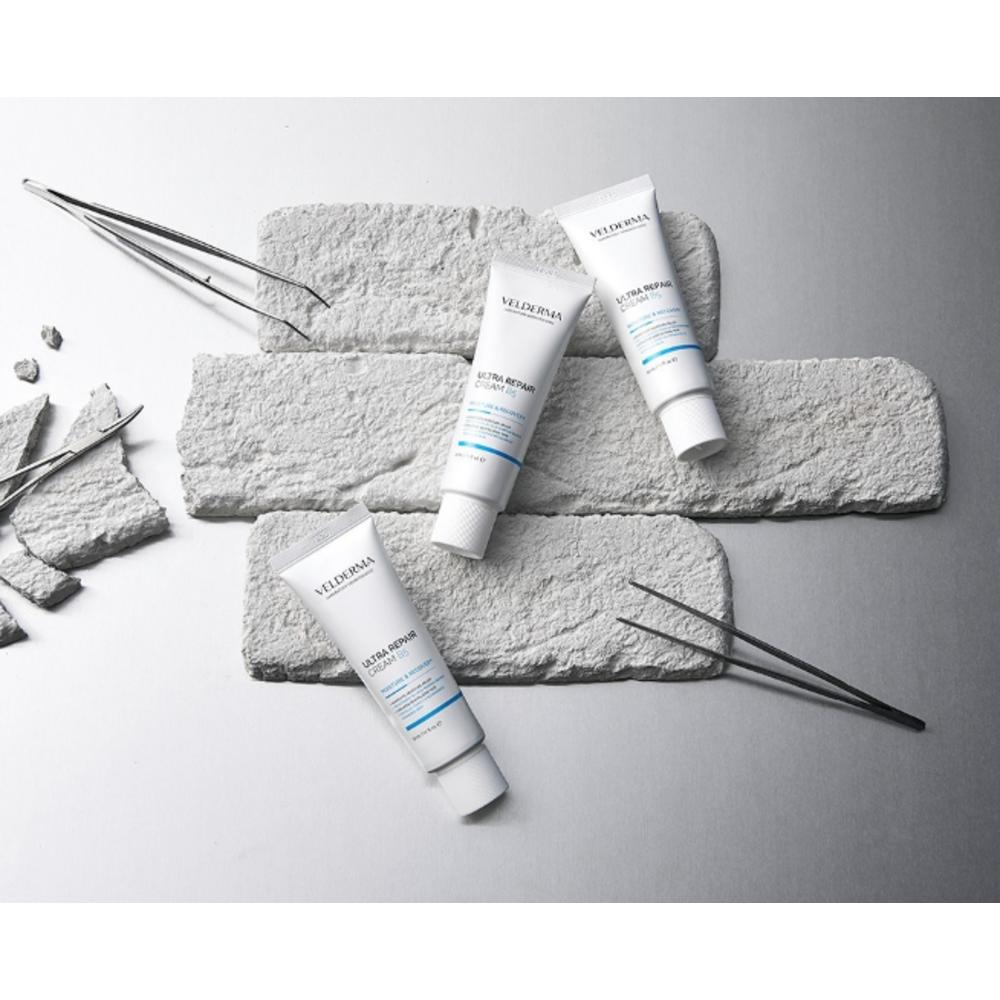 Крем Velderma Ultra Repair B5, 50 мл, 1 шт.