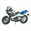 Tamiya 1/12 Мотоцикл серии No.24 Suzuki RG250 Gamma Пластиковая модель Набор НОВЫЙ