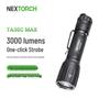 Тактический фонарь NEXTORCH TA30C MAX