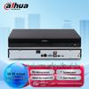 8-канальный 4K H.265 сетевой видеорегистратор Dahua, штепсель CN (адаптер в комплекте)