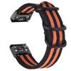 22 мм 26 мм ремешок Quickfit для часов Garmin Fenix 7 7x 7s Спортивный нейлоновый ремешок Quickfit Смарт-часы Для аксессуаров Garmin Замена