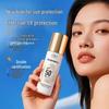 Pechoin Multi-Effect Repair Brightening Sunscreen Essence Lotion 40ml
