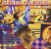 CD VARIOUS - Strictly The Best 15 VPCD1459 VP Records 1995 US Reggae, Ska & Dub Used