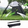 Waterproof Outdoor Fishing Sunshade Lightweight Picnic Canopy Beach Tent  Outdoor Camping