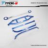 Front Chassis Reinforcement Bar for 6th-8th Gen Camry (Avalon Compatible)