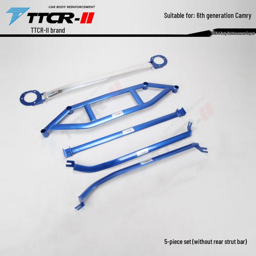 Front Chassis Reinforcement Bar for 6th-8th Gen Camry (Avalon Compatible)