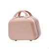 Toiletry Bag Travel Makeup Multifunctional Portable Lightweight Handbag Cosmetic