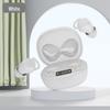 Умные беспроводные Bluetooth-наушники с цифровым дисплеем и шумоподавлением для сна и спорта
