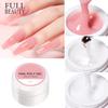 5ML Nail Poly Nail Polish Gel for Nails Extensions Poly UV Builder Gel Nail Polish Lacquer For Manicure