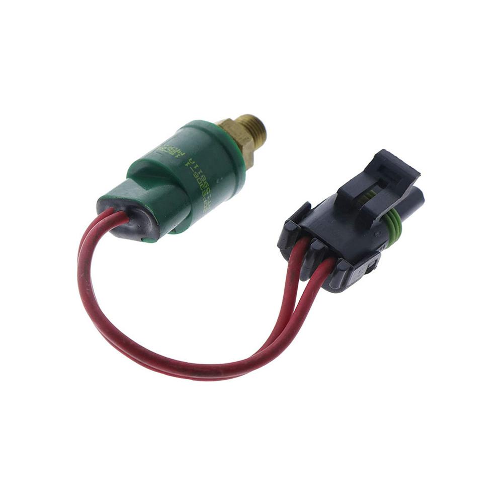 1x Новый датчик давления масла для грузовика Hitachi погрузчик вилочный погрузчик AT159811