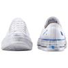 Converse Ader Error X Chuck 70 Low Tofu Oyster Unisex Sneakers Cream Oyster-White Blue A14289C