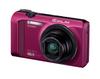 Casio EXILIM Digital Camera with Optical Zoom 16.1MP 12.5x (EX-ZR200RD)