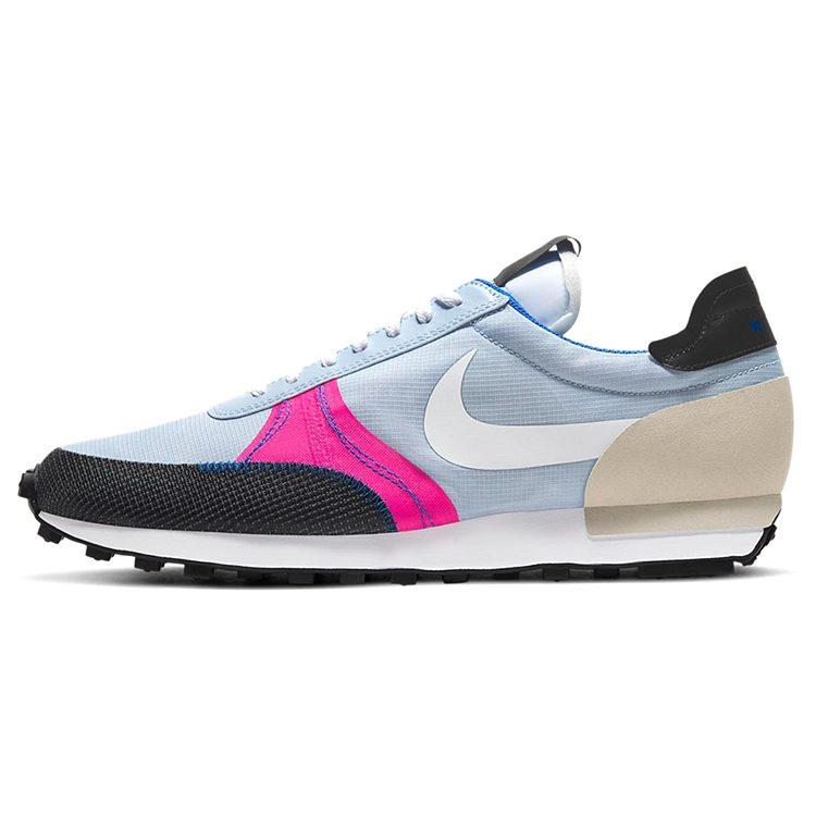 Nike Тип 'Рассвет' Se Легкая Броня Синий CU1756-402