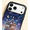 Carousel IPhone 17Promax Phone Case 16pro All Inclusive Hard Case 15pro Anti Drop Protective Case