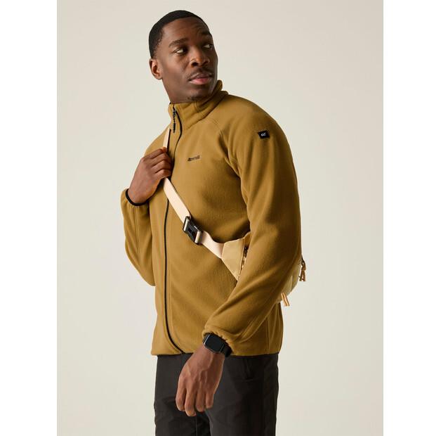 Флисовая куртка Regatta Hadfield Full Zip Fleece