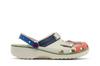 Men's Clogs Naruto Shippuden x Crocs Classic Clog 'Minato Namikaze'