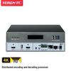 Yeren Распределенный 4K@60 IP Видеопроцессор для бесшовного соединения