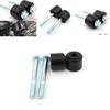 Stylish Handlebar Lift Kit For Triumph Bonneville T100 With Ergonomic Benefits