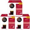Dolce Gusto Mocha Blend 30p X 3 Nescafé Capsules,