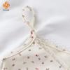 Casual Knitted Women Sexy Lace Tank Top Floral Printed Cotton Vest Sexy Spaghetti Strap Up Slim Cute Crop Tops Camis M-2XL