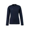 Millet KUHTAI II Шерстяная футболка с длинным рукавом, женская, LOGO_SAPHIR