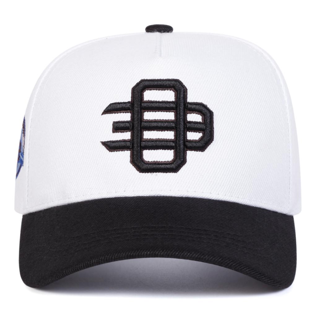 Бейсболки унисекс OE Side 91 с вышивкой, регулируемые, для отдыха на весну и осень, повседневные, солнцезащитные кепки