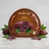 MasKing Superfood Маска для лица тканевая с какао | Сияющая кожа, Осветление и Питание | Глубокое увлажнение | набор масок для лица | женщины | Все типы кожи