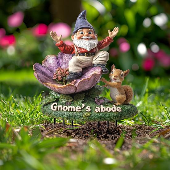 Садовый колышек, акриловый горшок для растений, вставка для вазонов, аксессуары для сада, цветочный горшок, декоративный колышек для двора, комнатных и уличных растений в горшках