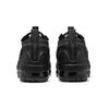Nike Air VaporMax 2021 Flyknit GS Triple Black Kids Sneakers Anthracite DB1550-001