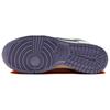 Nike Женские кроссовки Dunk Low Daybreak Bicooastal Purple Phantom Sesame HF5030-030